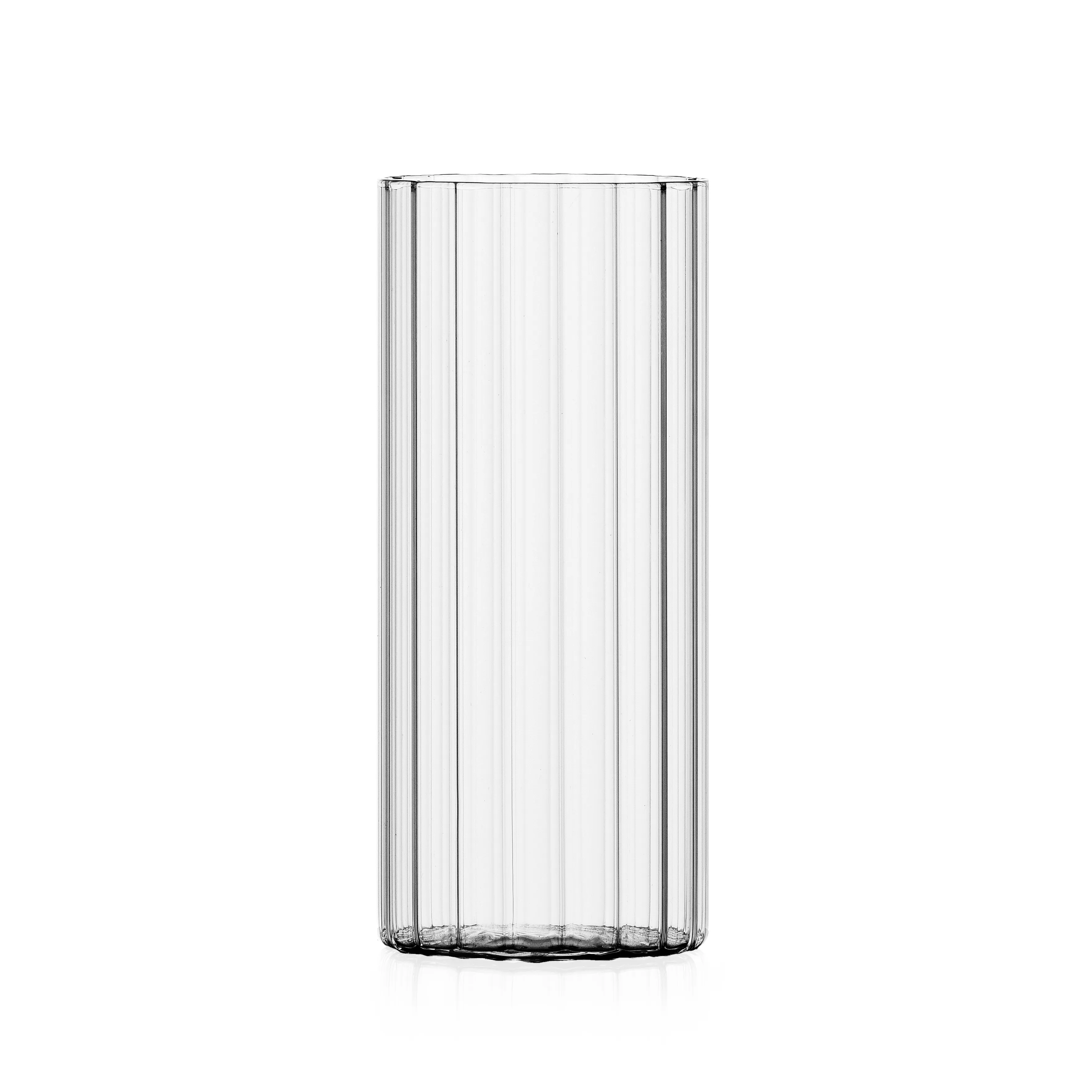 Bicchiere Longdrink Clear Ichendorf Collezione Amaranta